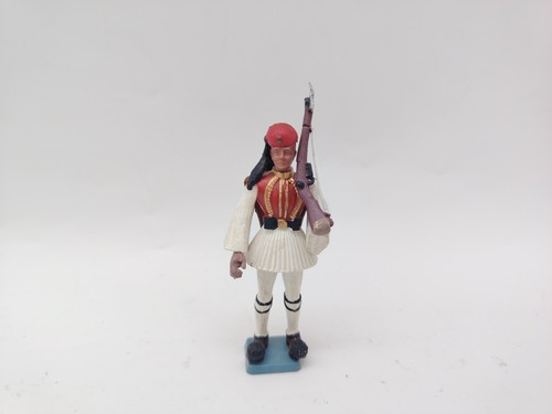 Vintage aohna greek - vintage, soldier