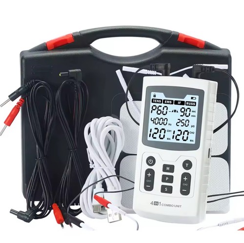 Tens ems russ 1 - tens-ems-russ, 4-in-1