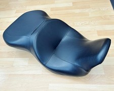 Harley Touring Reach Two-Up