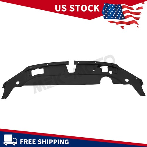Radiator upper seal - radiator,
