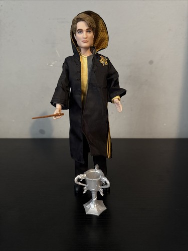 Cedric diggory mattel harry - diggory,