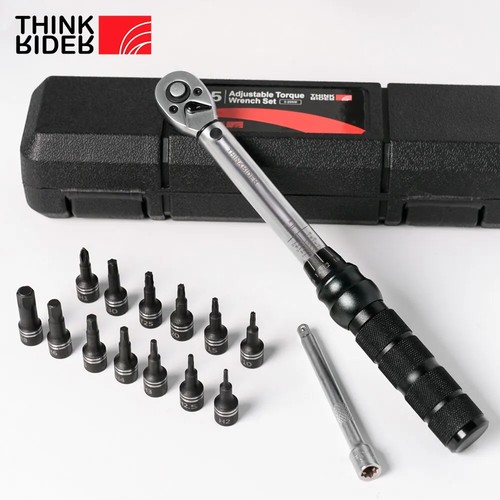 Bicycle torque wrench 20nm - wrench, 2-20nm