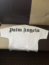 Palm Angles Oversized White T
