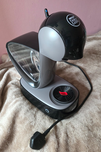 Delonghi dolce gusto - delonghi,