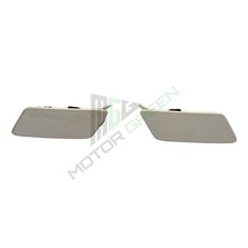 LAND ROVER Discovery Sport Se Tech Ed4 Headlamp Washer Jet Cover Whi FK7213W023B
