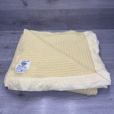 Vintage Yellow Witney