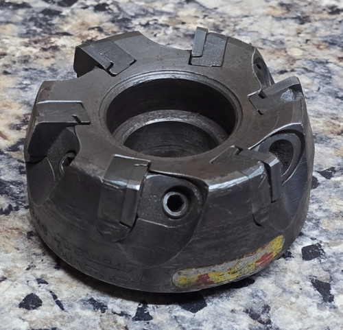 Sandvik coromant 265 - sandvik,
