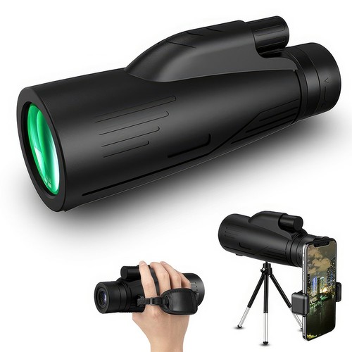 Bak4 monocular - 12×50,