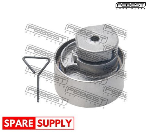 Tensioner pulley timing belt - timing,
