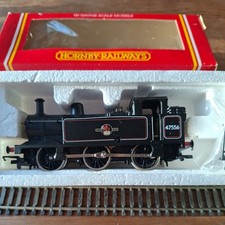 HORNBY R053-3F CLASS 0-6-0