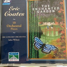 Eric Coates - Eirc Coates: 10