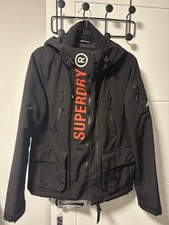 Superdry Hooded Ultimate