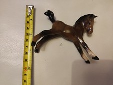 Beswick Brown Foal, Small