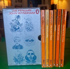 The Penguin John Wyndham -  6