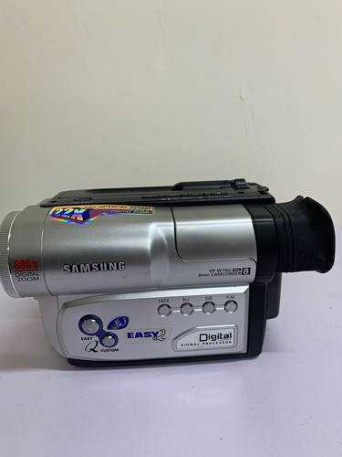 Samsung w70u pal 8mm - vp-w70u,