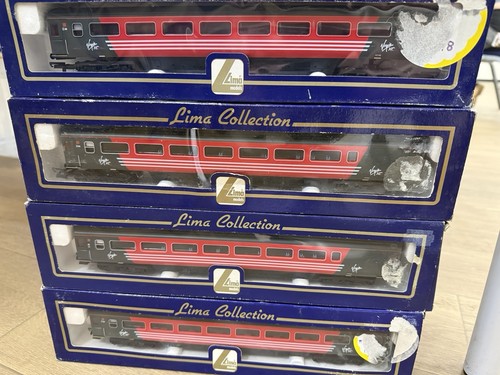 Lima gauge virgin - lima, mk3