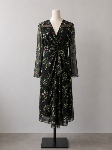Topshop unique 100 - topshop, silk