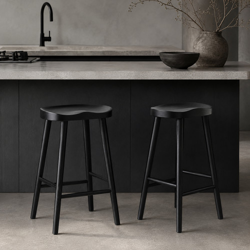 Shaker counter stool - shaker,