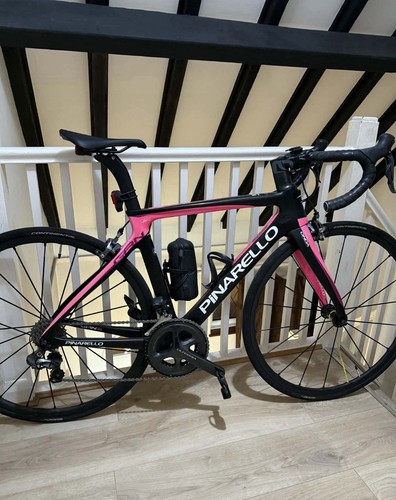 Pinarello gan road bike 5 - pinarello, s