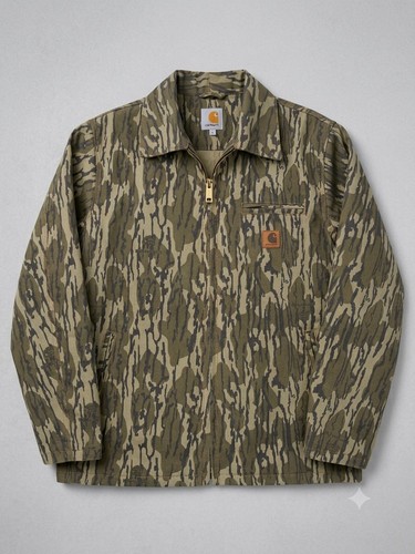 Carhartt men reworked mossy - men's,