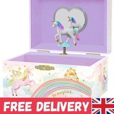 Magical Unicorn Musical