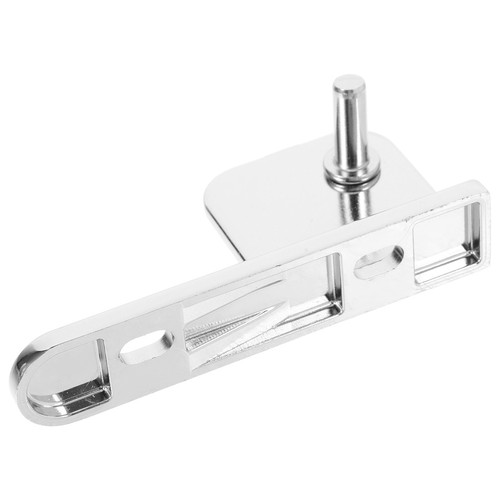 Refrigerator hinge adjustment - hinge,