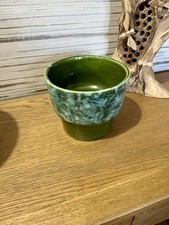 Vintage Bretby England Art