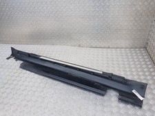 MINI COOPER SIDE SKIRT LEFT