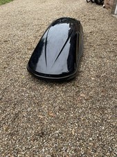 Thule Motion Roof Box