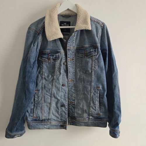 Hollister men size - hollister, men's