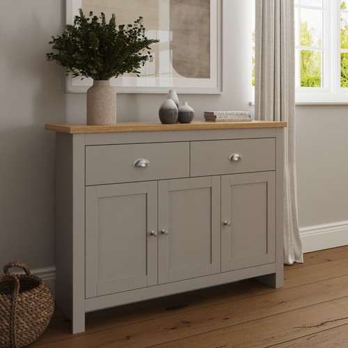 Lancaster cabinet unit with - unit,
