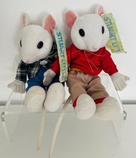 Stuart Little Rare Vintage