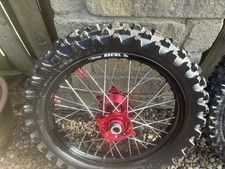 HONDA CRF 450 Wheel & Spacer