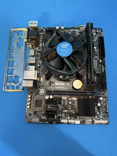 Intel 6100 7ghz cpu 4gb - cpu,