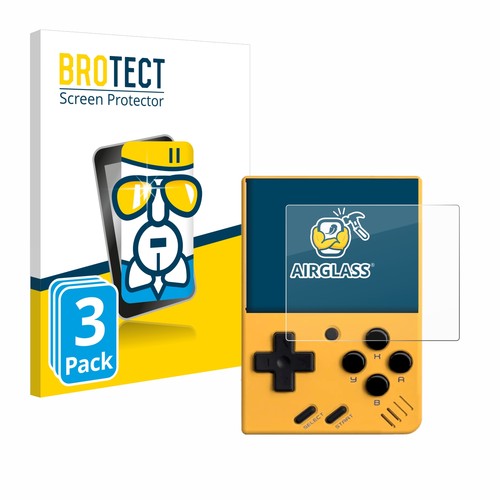 Pack screen protector - screen, glass