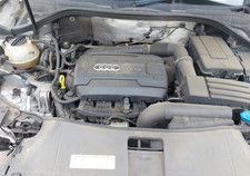 ENGINE ECU AUDI Q3 MK1 FL 8U