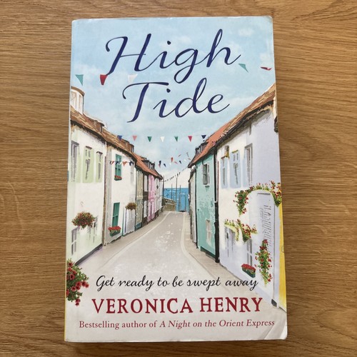 High tide henry veronica - high, henry,