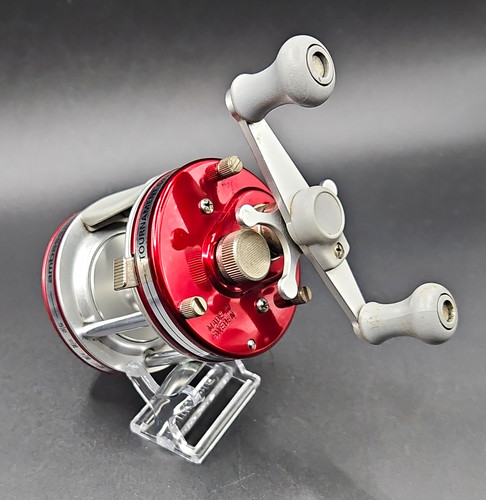 Vintage abu garcia ambassadeur - vintage,