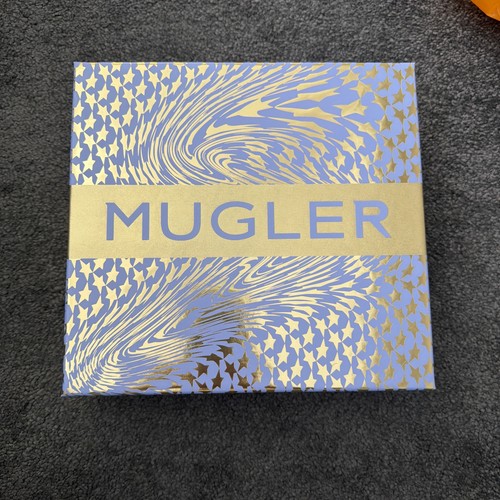 Mugler alien gift set 30ml - set,