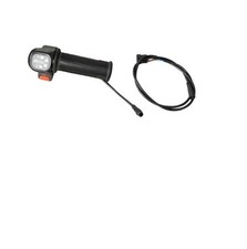 Revvi Full grip twist throttle