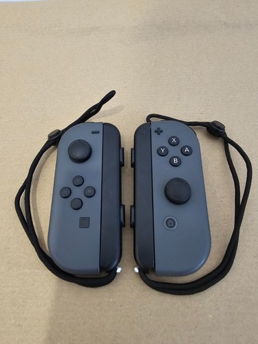 Tested nintendo switch joy con - switch, joy-con