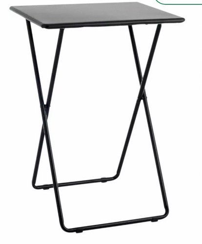 Habitat folding table chairs - table,