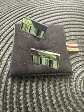 paul smith cufflinks ….