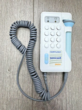 Huntleigh Sonicaid D930