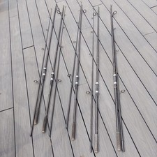 Nash Outlaw Xs Carp Rods  5 