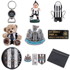 Newcastle United FC Father's