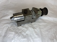 Precigrav High Speed Precision