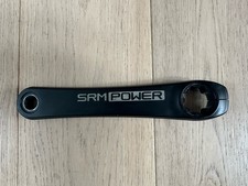 SRM Origin Alloy Crank 165mm