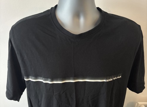 Men police 883 shirt - t-shirt, size