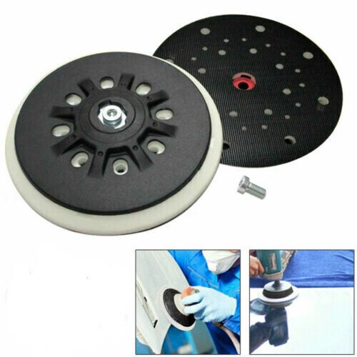 150mm sanding pad for - 150mm,